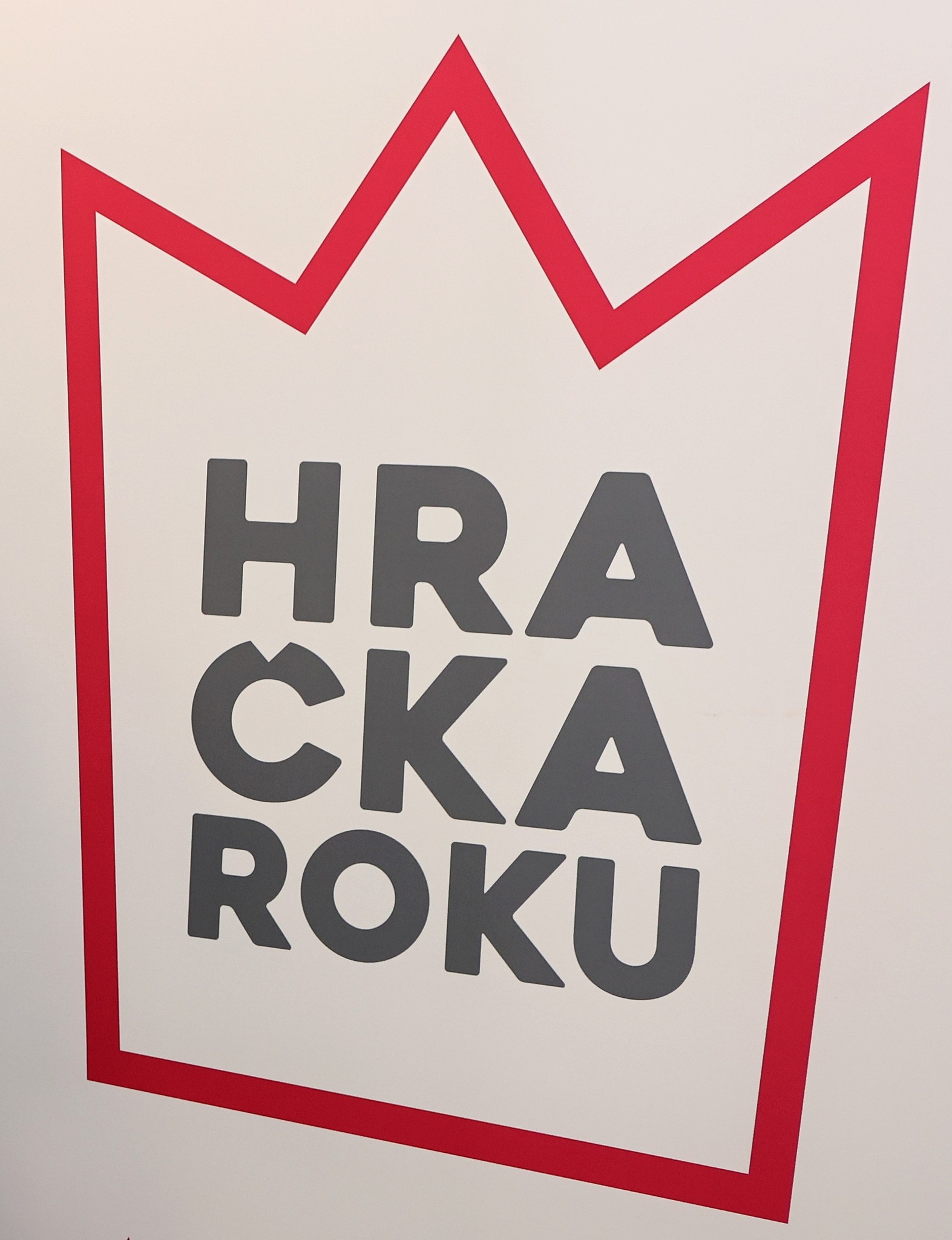 hračka roku